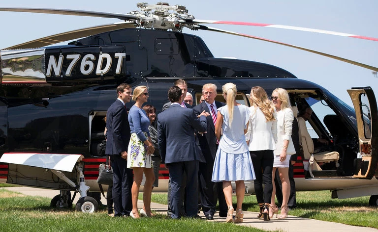 Donald Trump ra điều kiện bảo vệ NATO nếu bị Nga tấn công ảnh 1