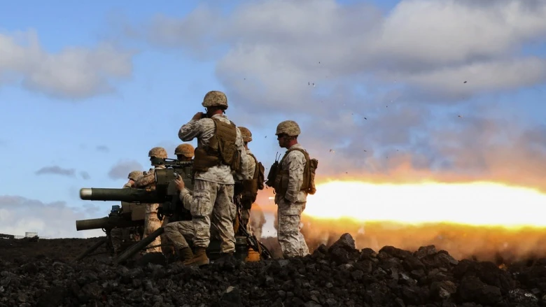 Liệu quân đội Mỹ có kịp thích ứng để "tồn tại" trước các mô hình xung đột và chiến tranh mới?