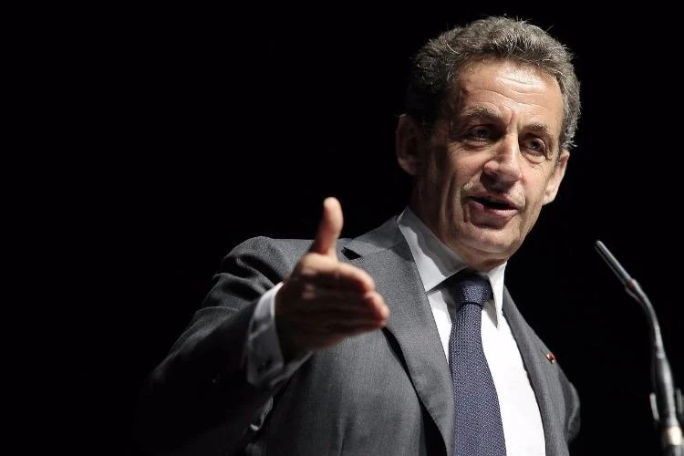 Ông Nicolas Sarkozy quyết 'đòi lại' ghế Tổng thống Pháp