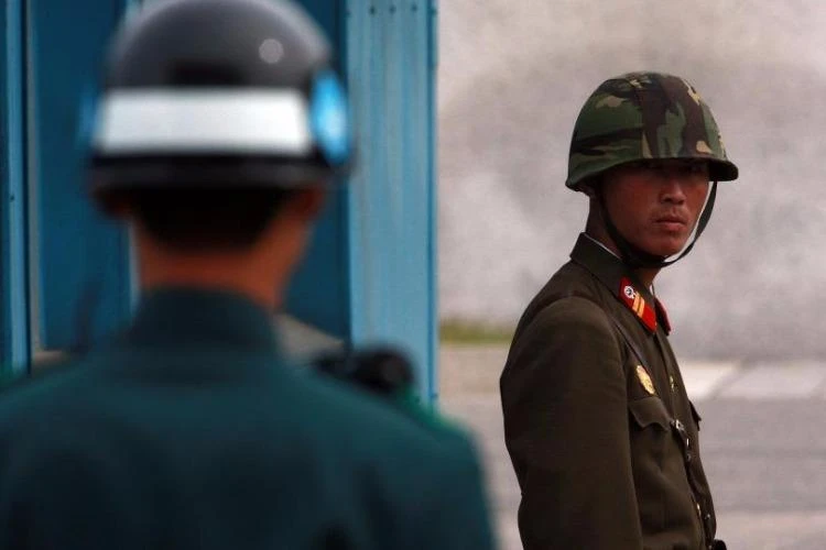 Hàn Quốc cảnh báo 'khủng bố Triều Tiên' tại Trung Quốc