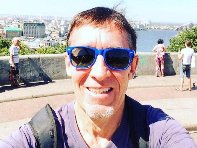 Nhà báo thù ghét Tổng thống Putin bị bắn chết bí ẩn