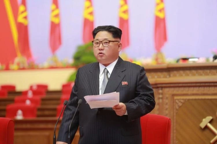 Triều Tiên ngưng gọi ông và cha Kim Jong-un là 'lãnh tụ tối cao'