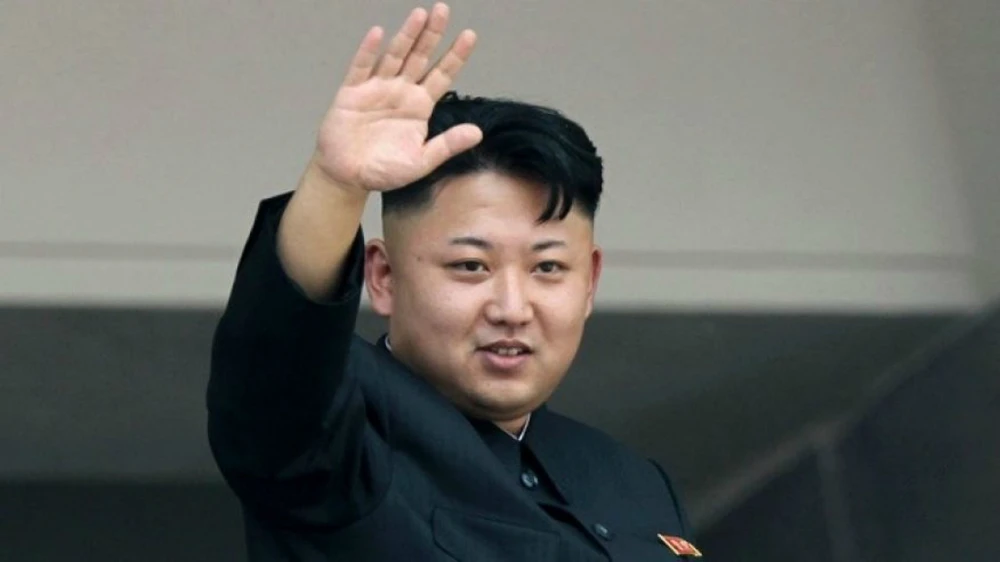 Hàn Quốc xác nhận kế hoạch ám sát ông Kim Jong-un
