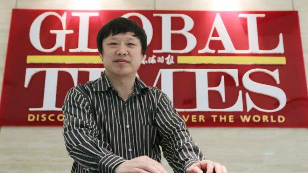 Trung Quốc đáp trả Singapore chỉ trích báo nhà bịa đặt