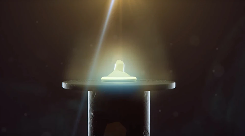 NASA gửi bao cao su cho người ngoài hành tinh