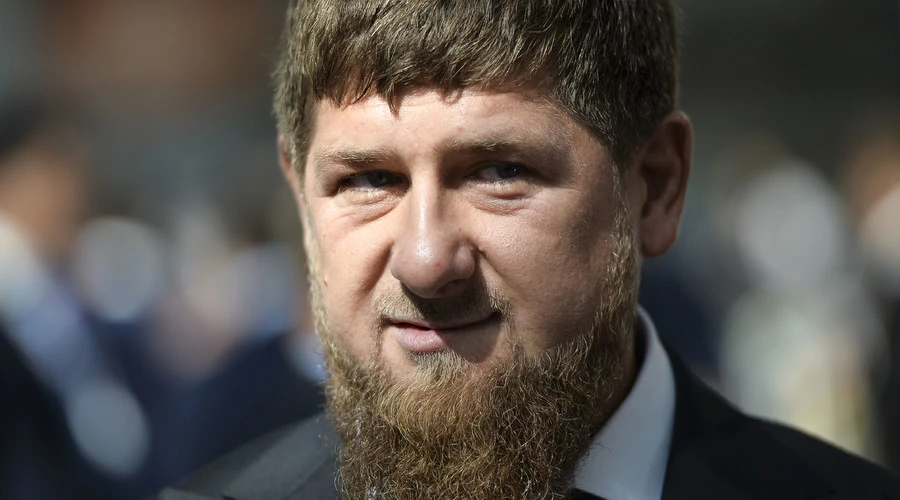 Lãnh đạo Chechnya đòi 'bắn thẳng tay' tội phạm ma túy