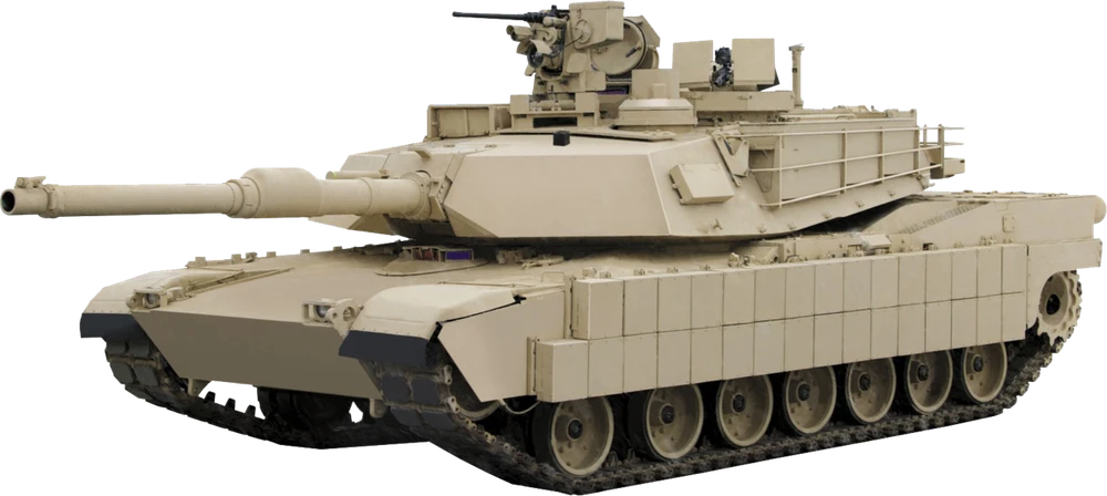 Quân đội Mỹ đã hết tiền phát triển xe tăng mới