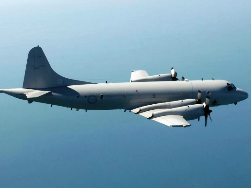 Trung Quốc cảnh báo Úc nên 'cẩn trọng' trên biển Đông