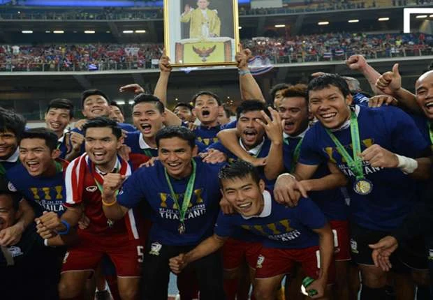 Quốc vương Thái Lan: Vị vua đam mê thể thao