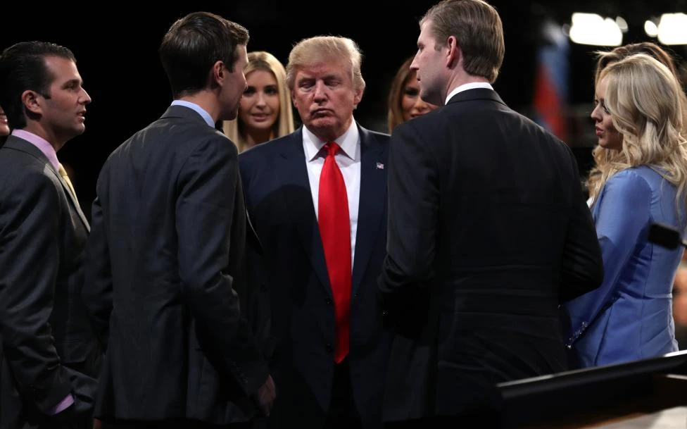 Liệu Trump sẽ chấp nhận kết quả bầu cử nếu thua cuộc?