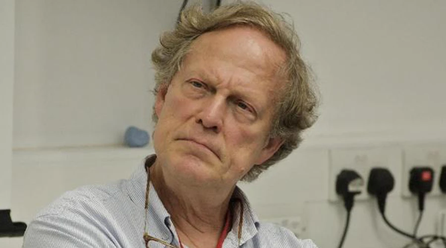 Giám đốc WikiLeaks qua đời chưa rõ nguyên nhân