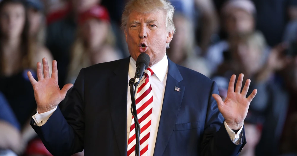 Ông Trump muốn hoãn hầu tòa đến sau nhậm chức