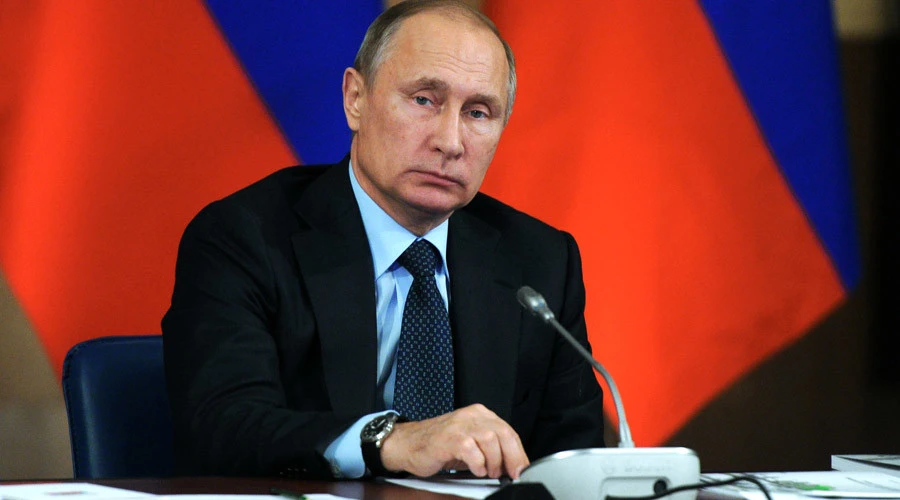 Nga liên tiếp tập trận, Tổng thống Putin nói gì?