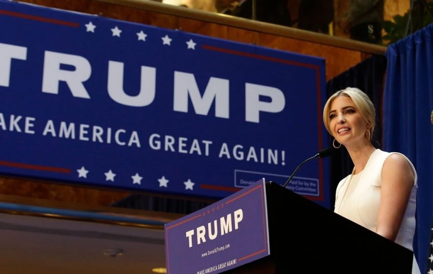 Ông Donald Trump sẽ trao đặc quyền an ninh cho con cái?