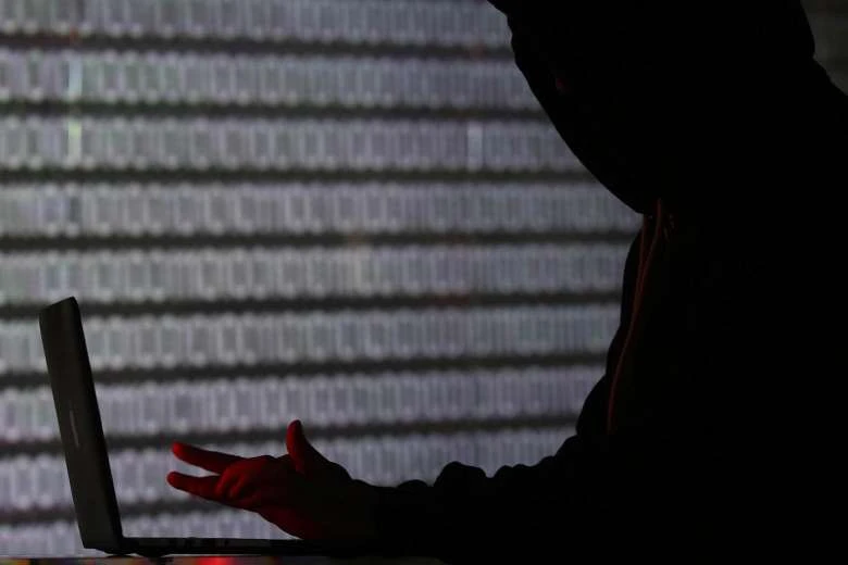 Bộ Quốc phòng Nhật Bản bị tin tặc tấn công