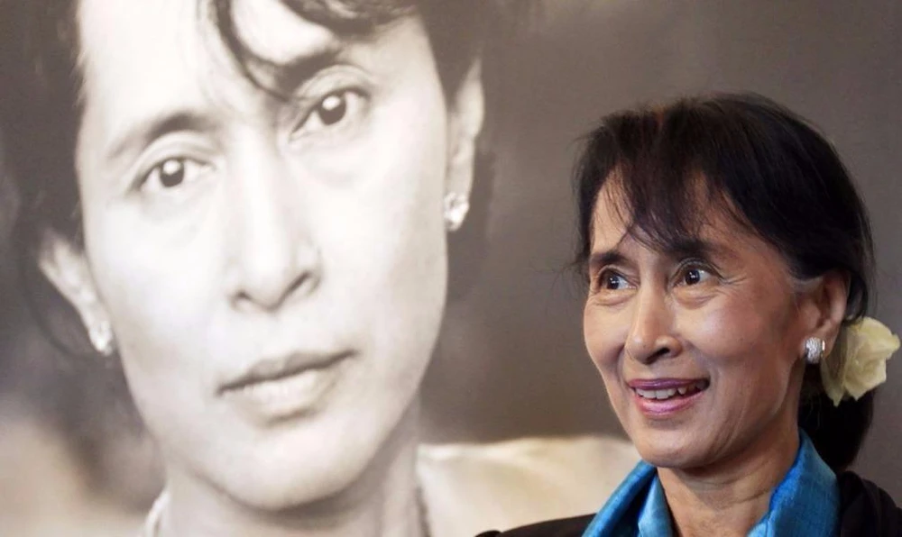 Myanmar hy vọng 20 năm nữa vượt mặt Singapore