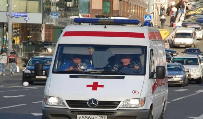 Uống rượu rởm giá rẻ, 41 người chết tại Nga ảnh 1