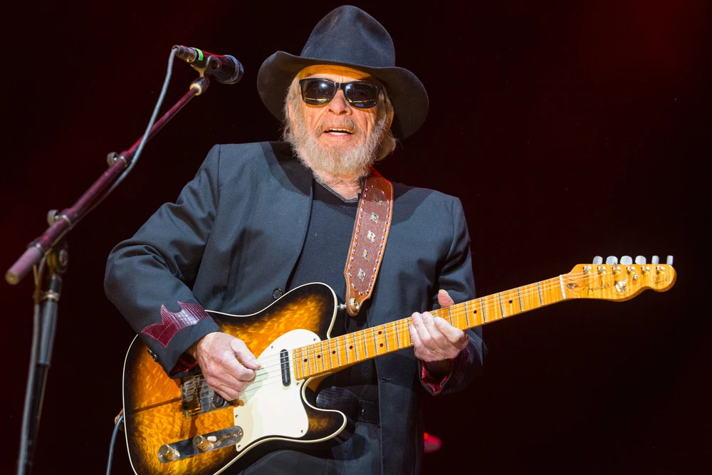 2016 - Năm tiễn biệt quá nhiều huyền thoại âm nhạc ảnh 3