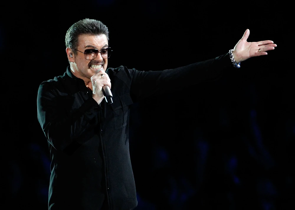 2016 - Năm tiễn biệt quá nhiều huyền thoại âm nhạc ảnh 5