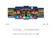 Phố cổ Hội An dẫn đầu danh sách tìm kiếm trên Google