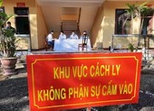 36 du khách cùng chuyến bay với ca COVID-19 thứ 17 ở Hội An