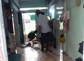 Củ Chi: Một phụ nữ chết trong nhà trọ, người tình biến mất