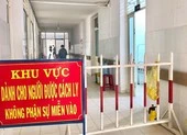 Quảng Ngãi đưa bệnh viện dã chiến vào vận hành