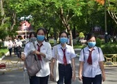 Thừa Thiên Huế có 5 học sinh thi THPT vào đợt 2