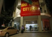 2 lãnh đạo Công ty Bình Dương CityLand bị bắt