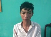 Nghi can đâm con gái chủ nhà nghỉ bị bắt