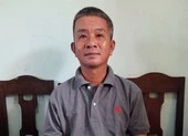 Được vận động, bị can trốn truy nã 22 năm đến công an trình diện