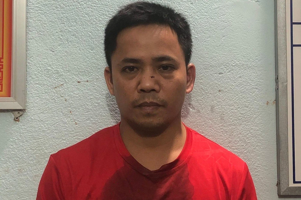 Vụ đi ô tô trộm 38 con chó: Nghi phạm từng là giám đốc một công ty ảnh 1