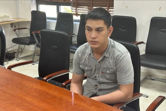 Phúc giăng bẫy người mua xe máy xịn giá rẻ để chiếm đoạt hàng trăm triệu đồng