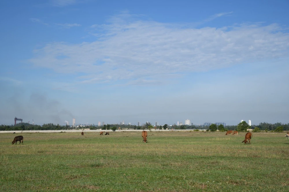 Tập đoàn Phúc Sơn