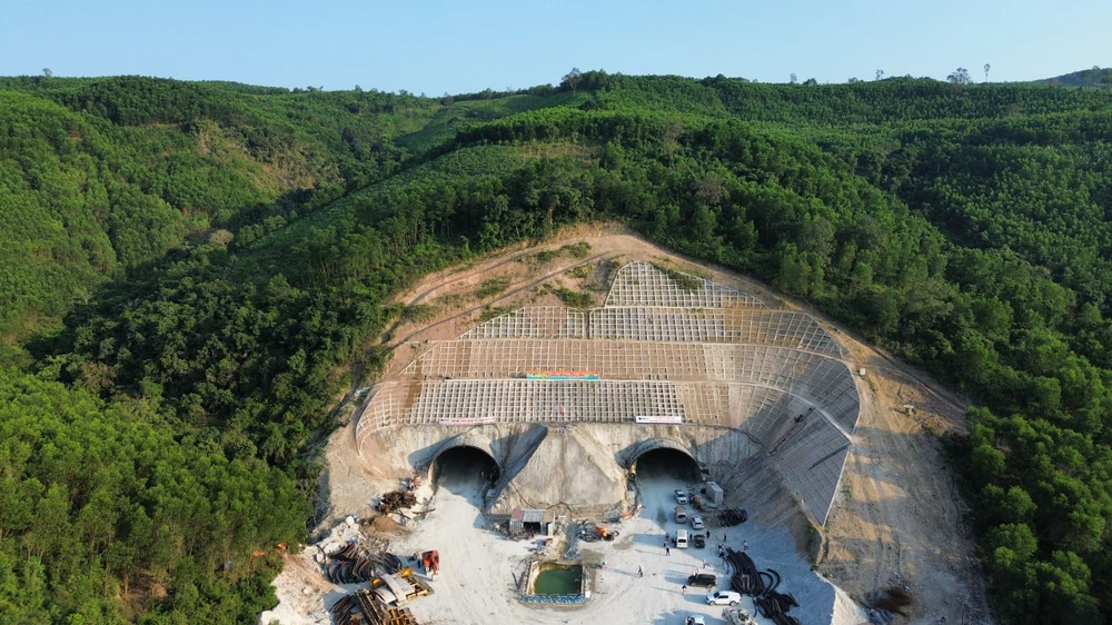 cao tốc Quảng Ngãi - Hoài Nhơn