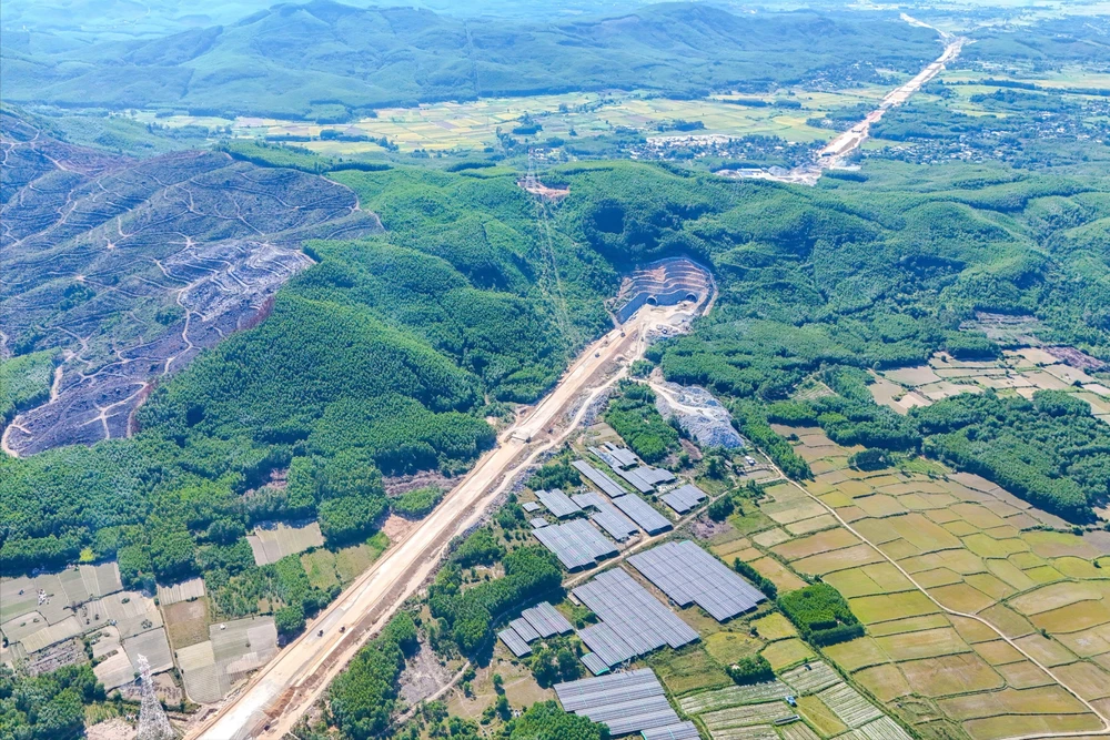 cao tốc Quảng Ngãi – Hoài Nhơn