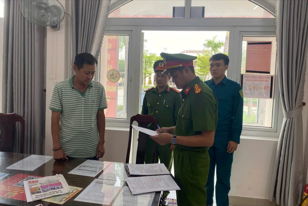 phó giám đốc ngân hàng