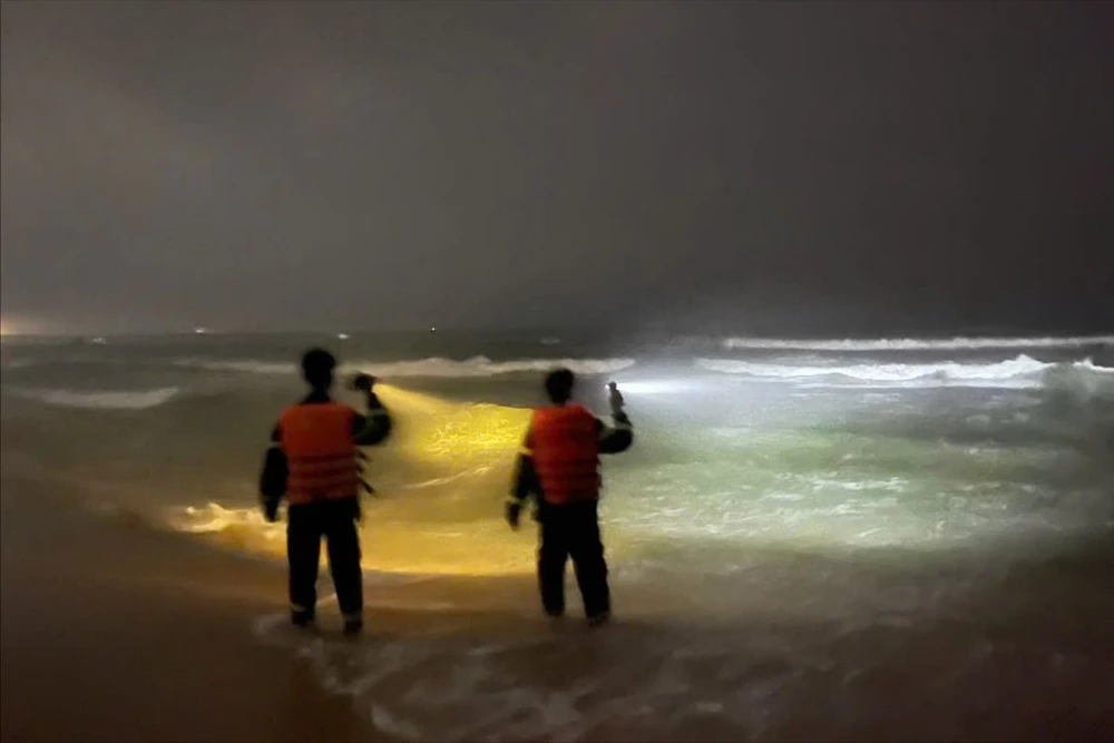 Nữ sinh lớp 8 đuối nước dịp nghỉ lễ