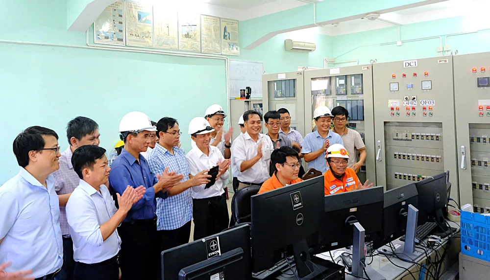 Hoàn thành nâng công suất trạm biến áp 110kV Kỳ Hàtram-bien-ap-110kv-ky-ha-1.jpg