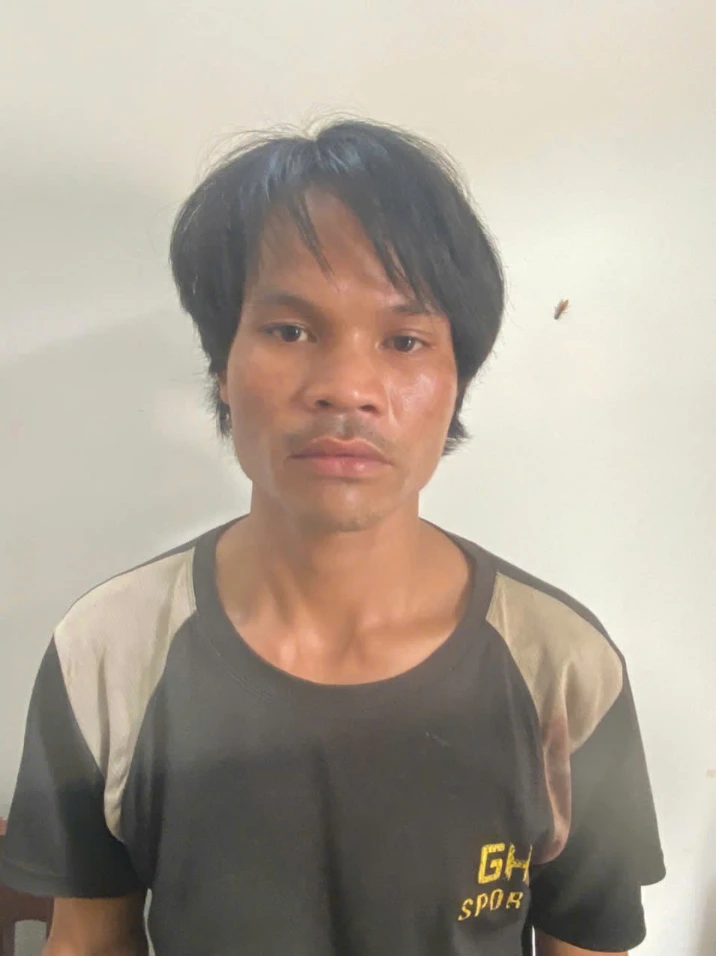 Hồ Văn Vương sát hại vợ rồi tạo hiện trường giả vụ tự tử