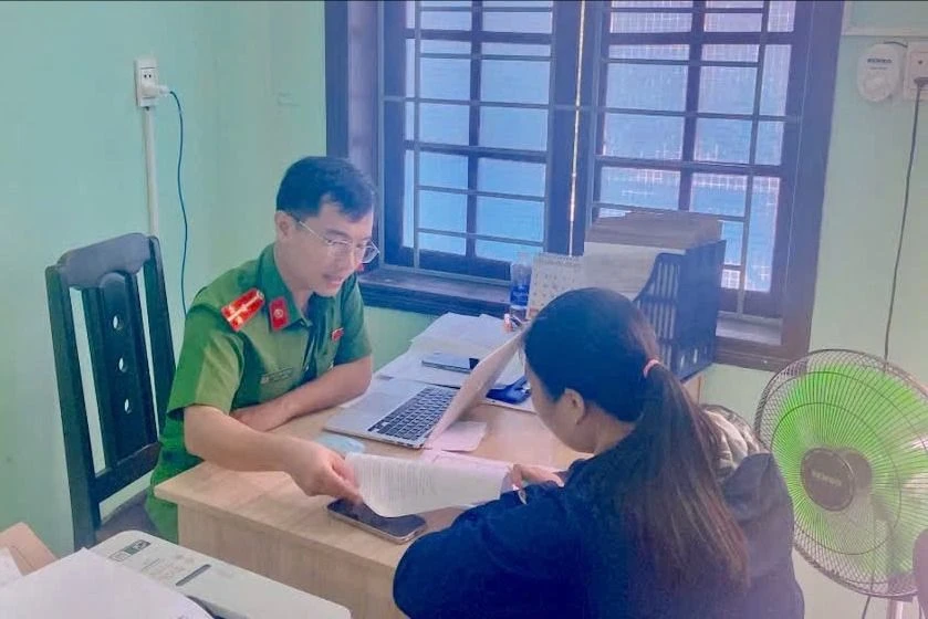 Xúc phạm người khác trên facebook, 2 người ở Đà Nẵng nhận 'cái kết đắng'