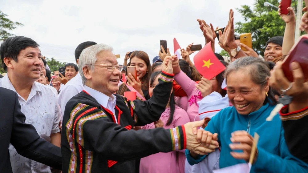 Tổng Bí thư Nguyễn Phú Trọng 12.JPG