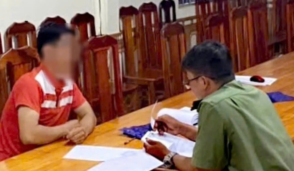 xúc phạm công an 1.jpg