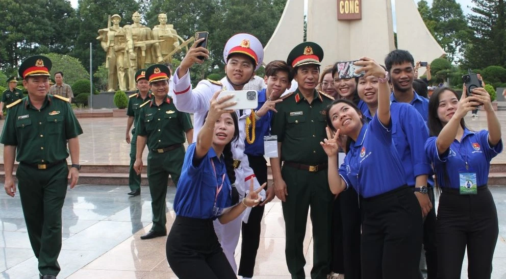 Đại tướng Phan Văn Giang 0001.JPG