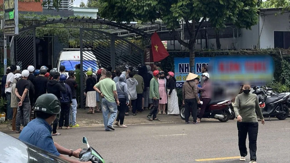 cô gái tử vong trong nhà nghỉ.jpg