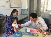 Mẹ theo trào lưu anti vaccine, con mắc sởi 