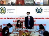 Thúc đẩy công chứng số tại Việt Nam trước bối cảnh dịch COVID-19