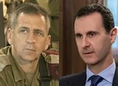 Israel muốn ám sát Tổng thống al-Assad?