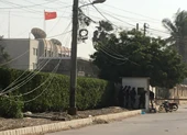 Trung Quốc lên tiếng vụ lãnh sự quán ở Pakistan bị tấn công