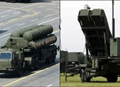 Mỹ ‘dụ’ Thổ Nhĩ Kỳ bỏ S-400 lấy Patriot
